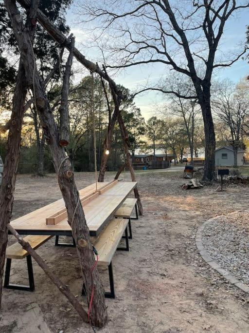 Lake Home On 3 Acres Mabank 외부 사진